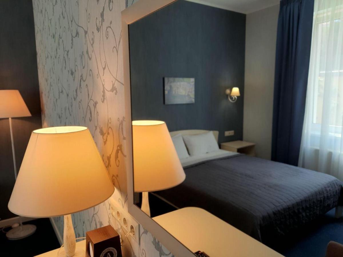 Hotel Ajur Odessa Luaran gambar