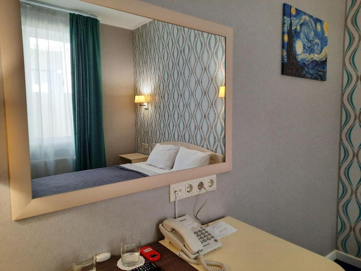 Hotel Ajur Odessa Luaran gambar
