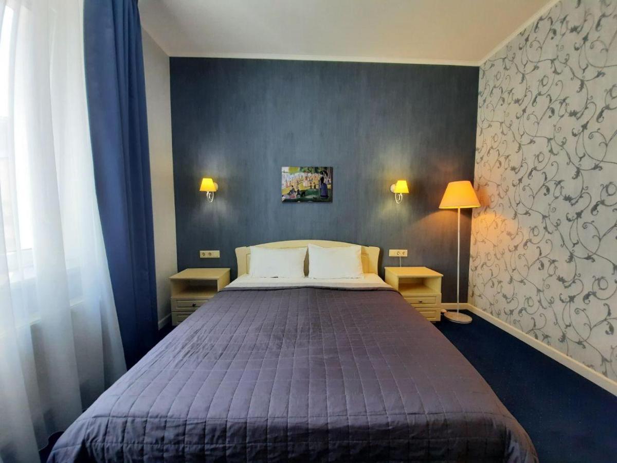 Hotel Ajur Odessa Luaran gambar