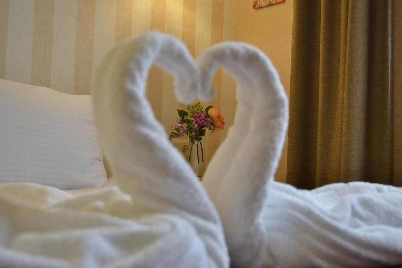 Hotel Ajur Odessa Luaran gambar