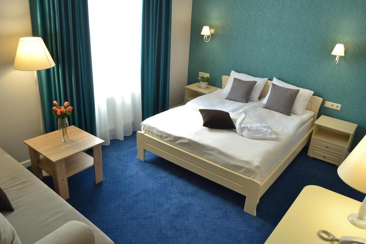 Hotel Ajur Odessa Luaran gambar