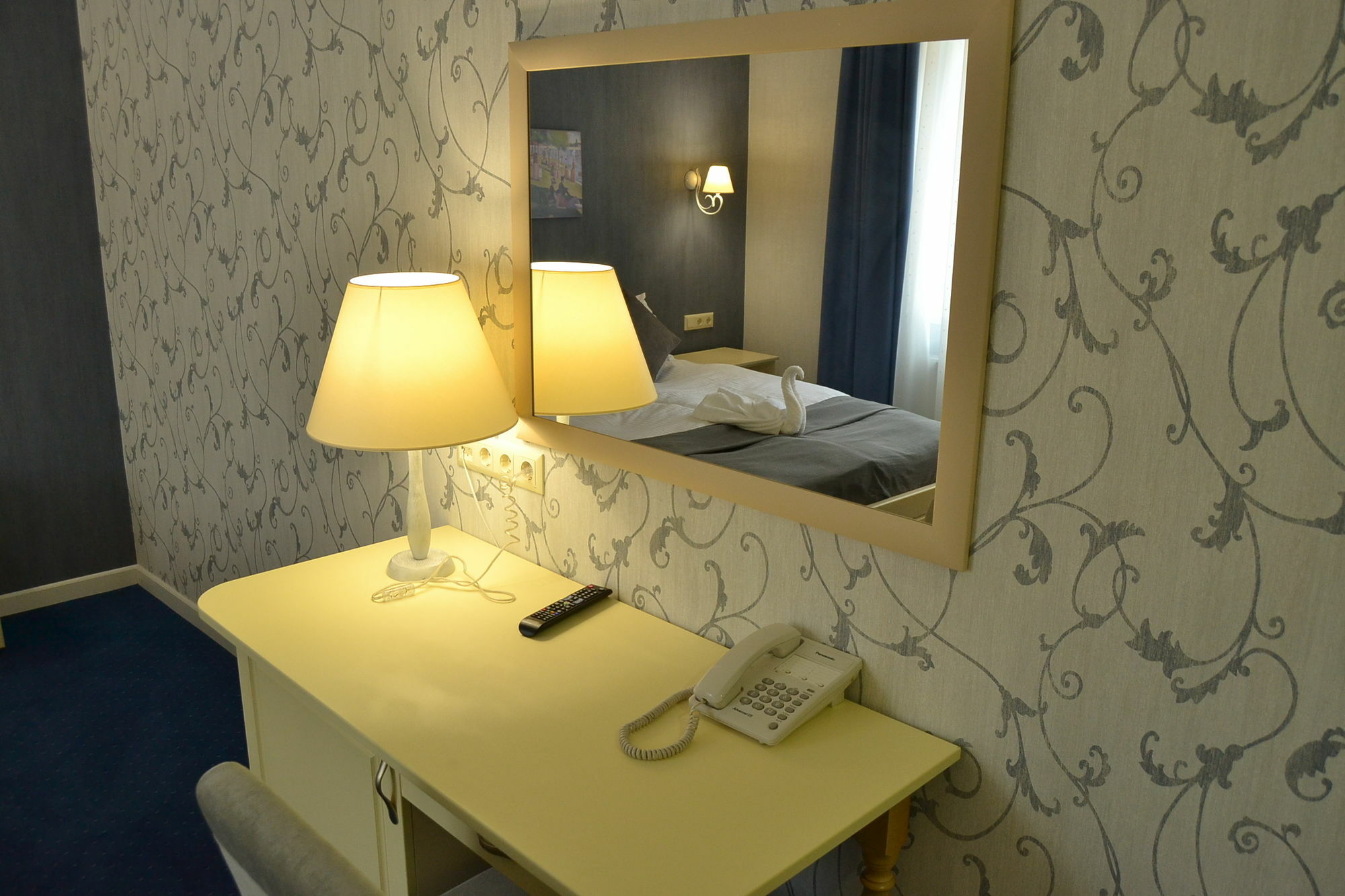 Hotel Ajur Odessa Luaran gambar