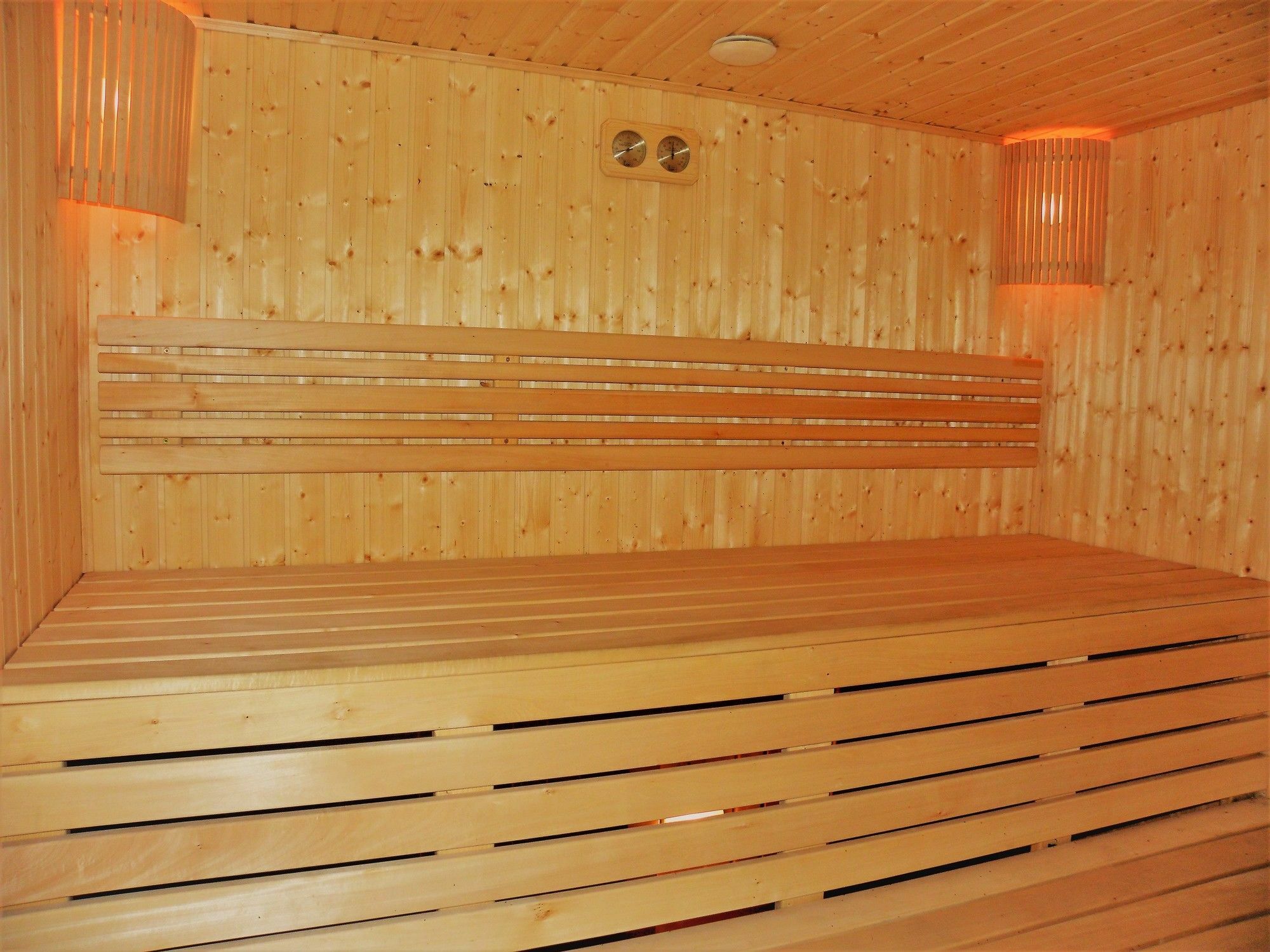 Hotel Ajur Odessa Luaran gambar