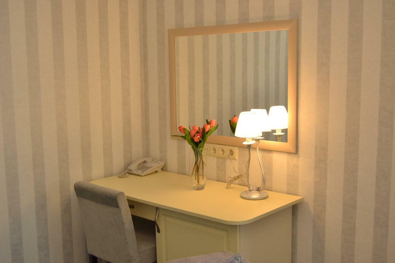 Hotel Ajur Odessa Luaran gambar
