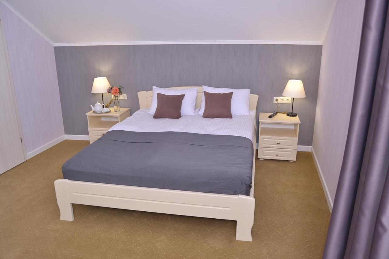 Hotel Ajur Odessa Luaran gambar